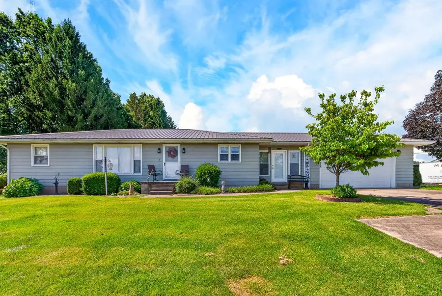 114 Smittle Road, Oak Hill, OH 45656 - #3