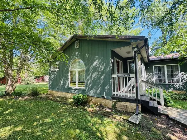 33 Little California Street, Beaver, OH 45613