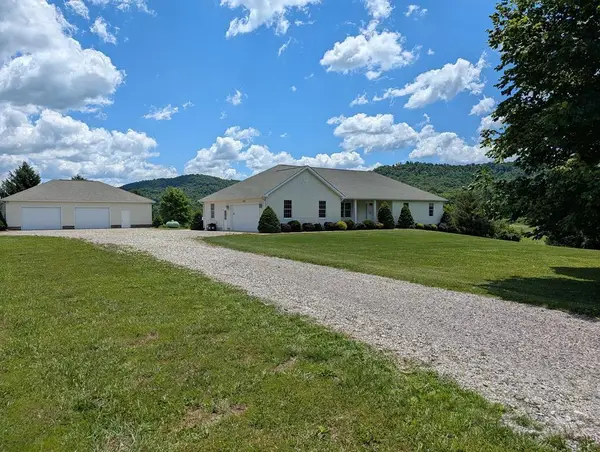 8750 St. Rt. 124, Latham, OH 45646