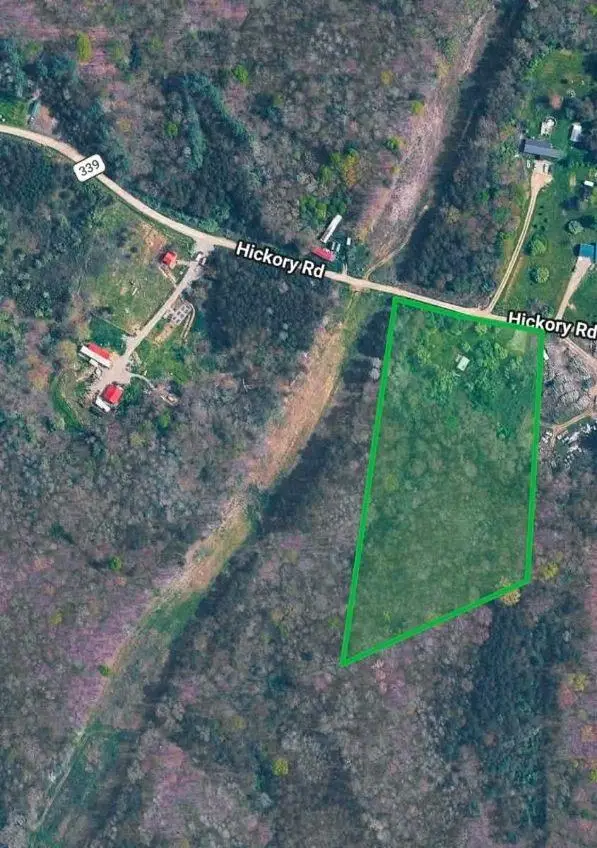 Monroe Hickory Road, Oak Hill, OH 45656 - #1