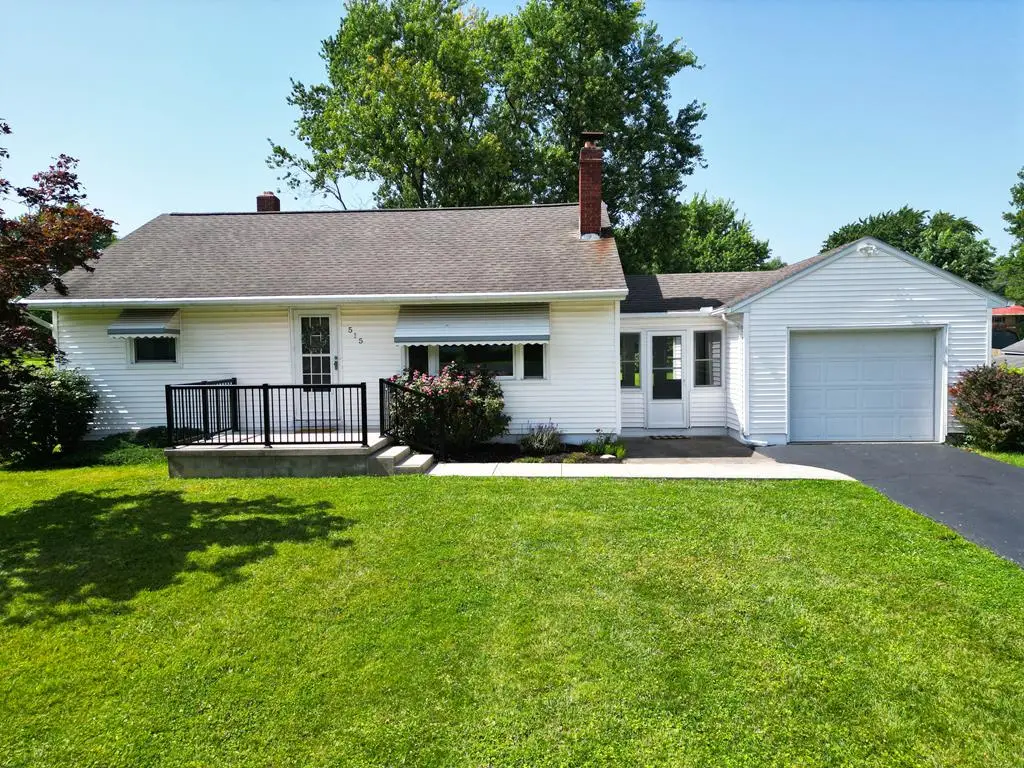 515 Parsons Ave., Chillicothe, OH 45601 - #1