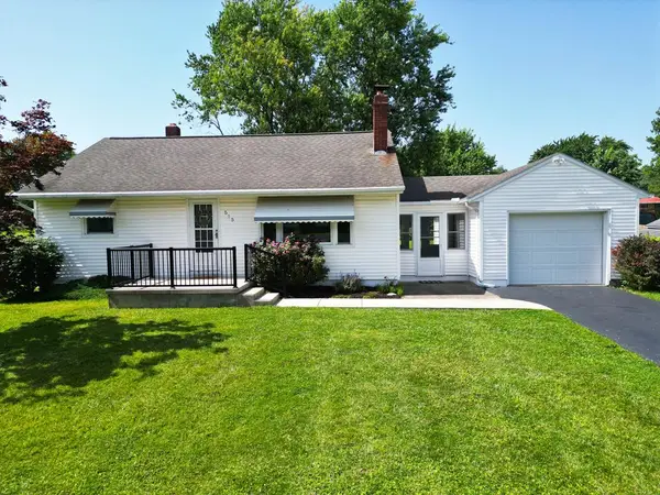 515 Parsons Ave., Chillicothe, OH 45601