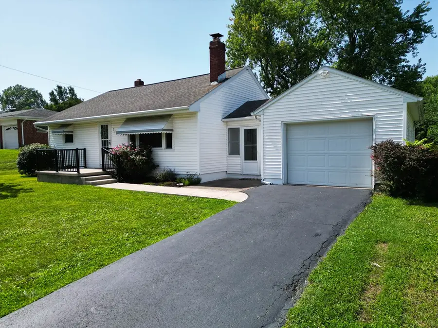 515 Parsons Ave., Chillicothe, OH 45601 - #2