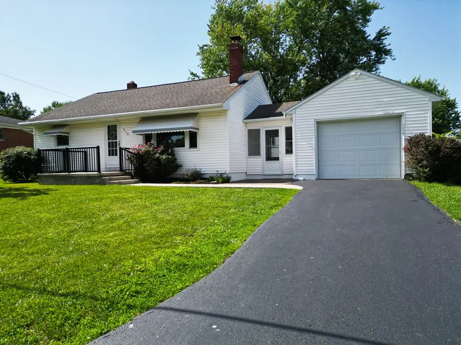 515 Parsons Ave., Chillicothe, OH 45601 - #3