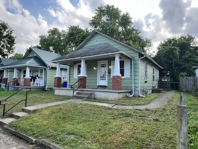 89 S Brownell St, Chillicothe, OH 45601 - #2