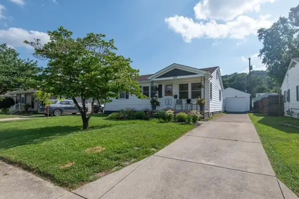 864 Orange Street, Chillicothe, OH 45601