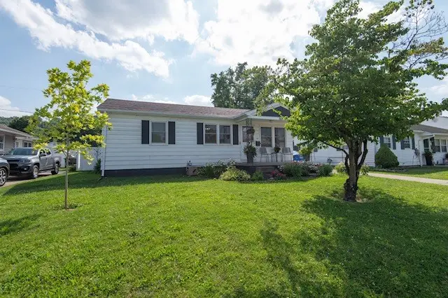 864 Orange Street, Chillicothe, OH 45601 - #2