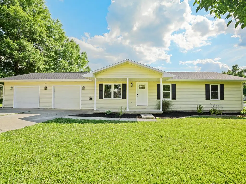 260 Vernon Drive, Chillicothe, OH 45601 - #1