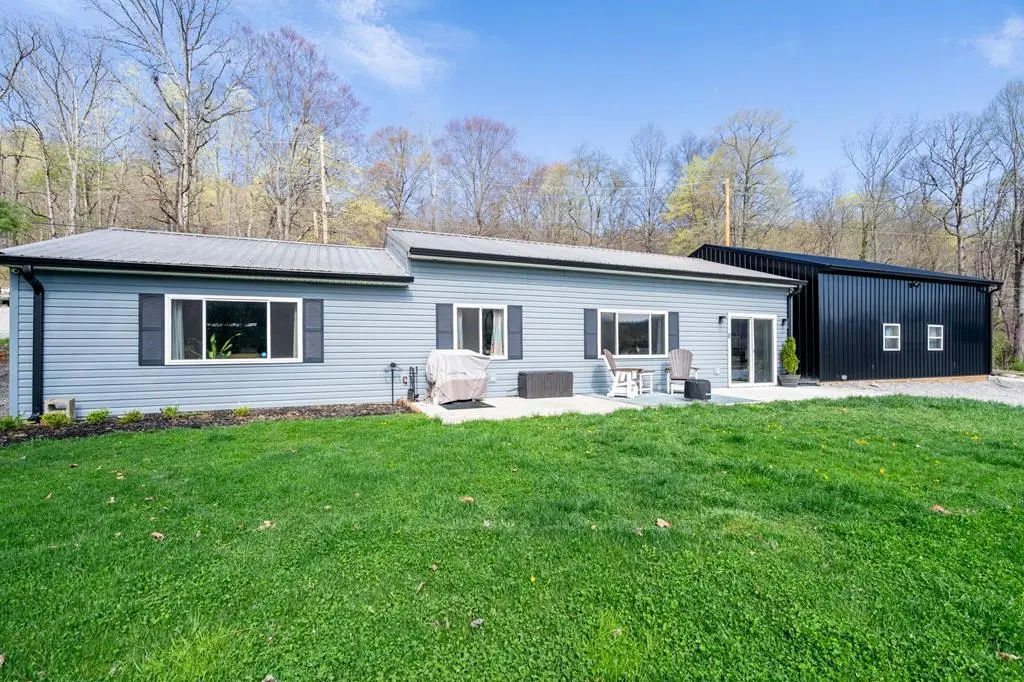 278 Lake Road, Waverly, OH 45690 - #1