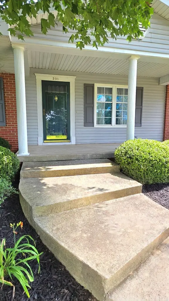 391 Vernon Drive, Chillicothe, OH 45601 - #2