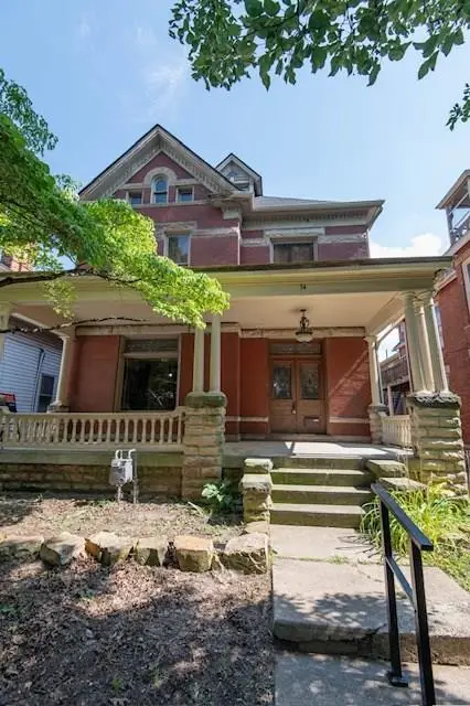 34 W 4th St, Chillicothe, OH 45601 - #1