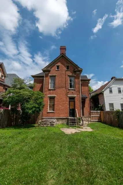 34 W 4th St, Chillicothe, OH 45601 - #2