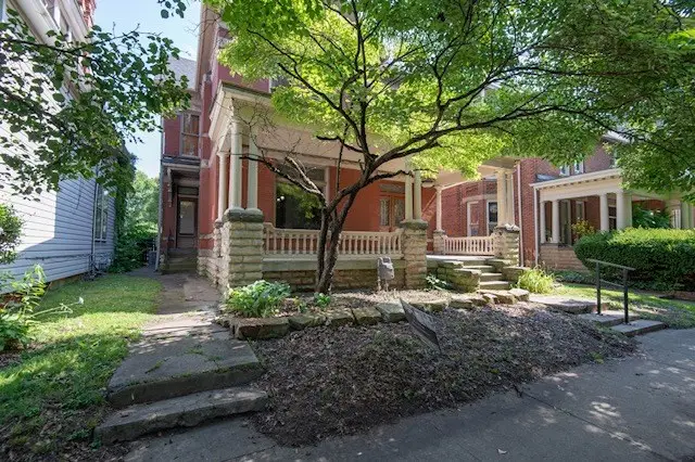 34 W 4th St, Chillicothe, OH 45601 - #3
