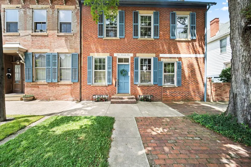 179 W Water Street, Chillicothe, OH 45601 - #1