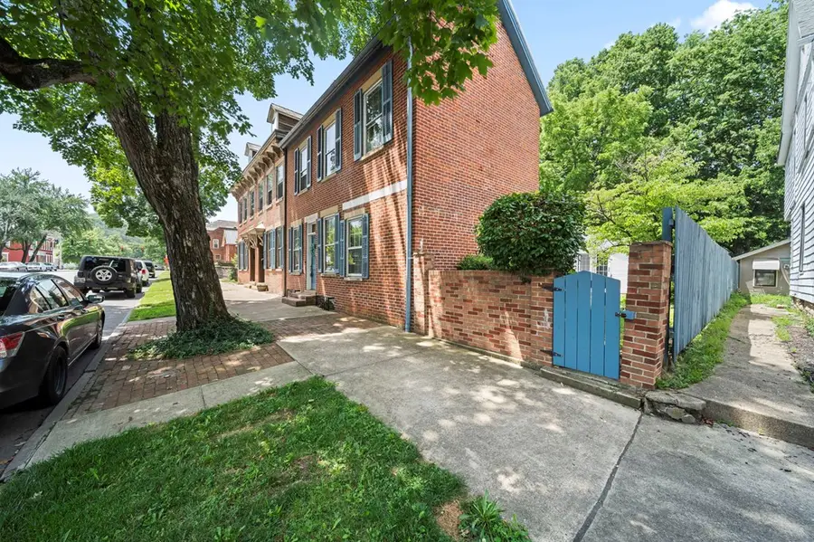 179 W Water Street, Chillicothe, OH 45601 - #2
