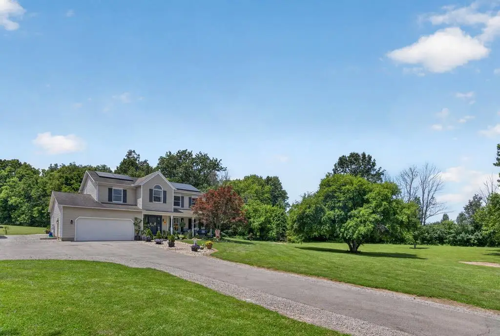 889 Old Elm Road, Chillicothe, OH 45601 - #1