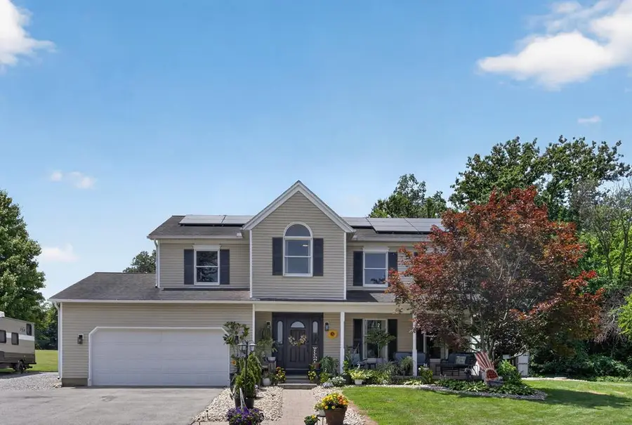 889 Old Elm Road, Chillicothe, OH 45601 - #2