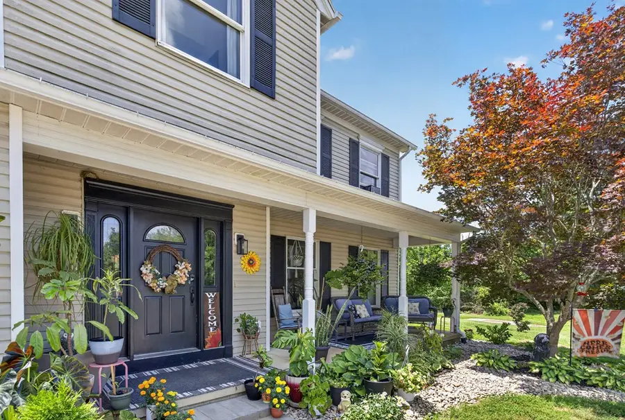 889 Old Elm Road, Chillicothe, OH 45601 - #3