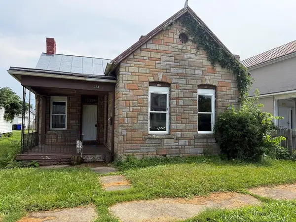 374 Mckellar Street, Chillicothe, OH 45601