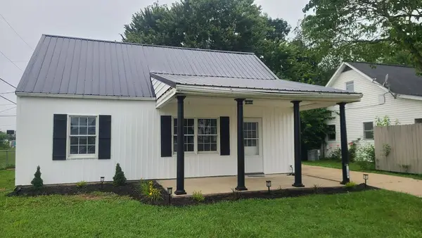 304 Arlington Ave., Waverly, OH 45690