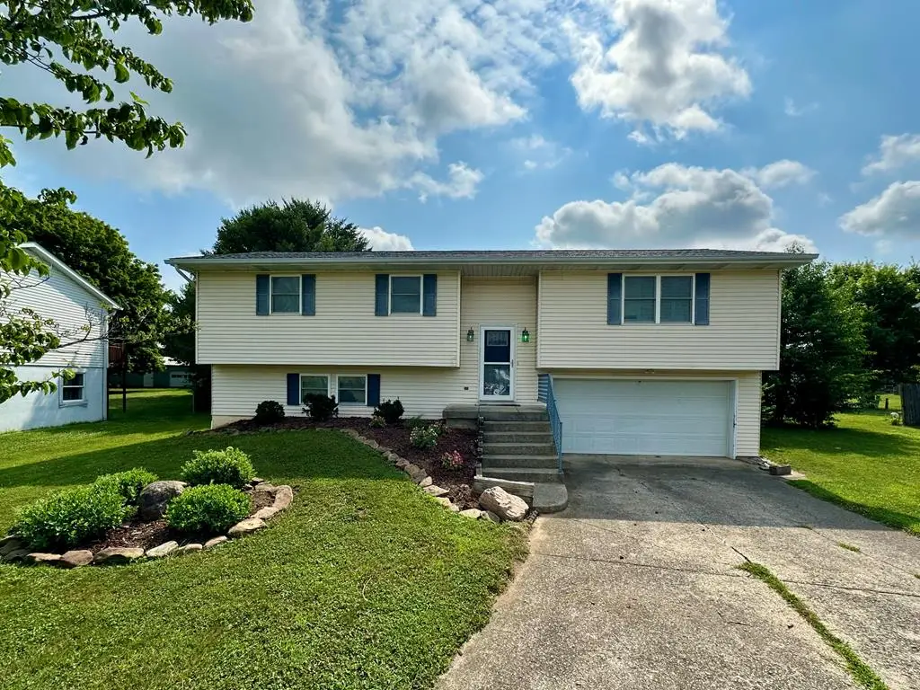 845 Pine Street, Chillicothe, OH 45601 - #1