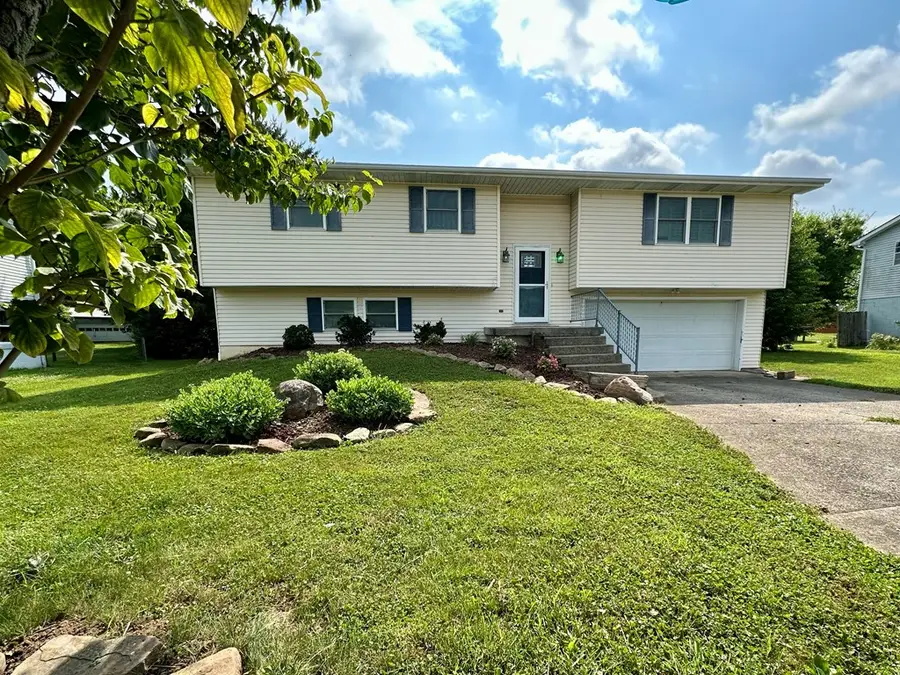 845 Pine Street, Chillicothe, OH 45601 - #2