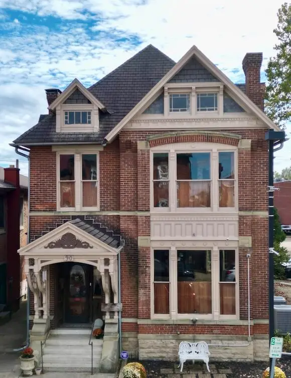 90 2nd St, Chillicothe, OH 45601 - #1