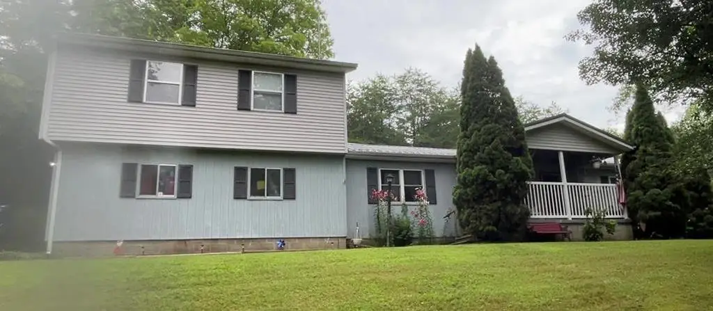 700 State Route 140, Oak Hill, OH 45656 - #1