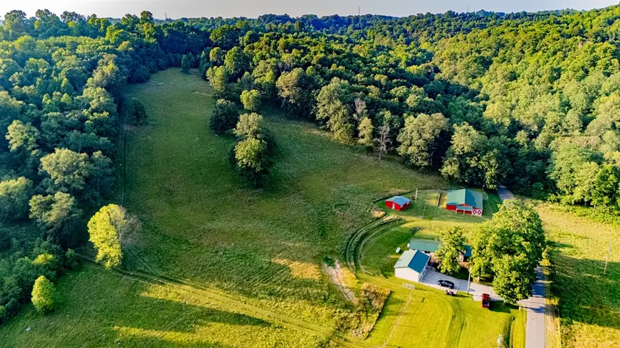 269 Lansing Reed Rd, Jackson, OH 45640 - #3