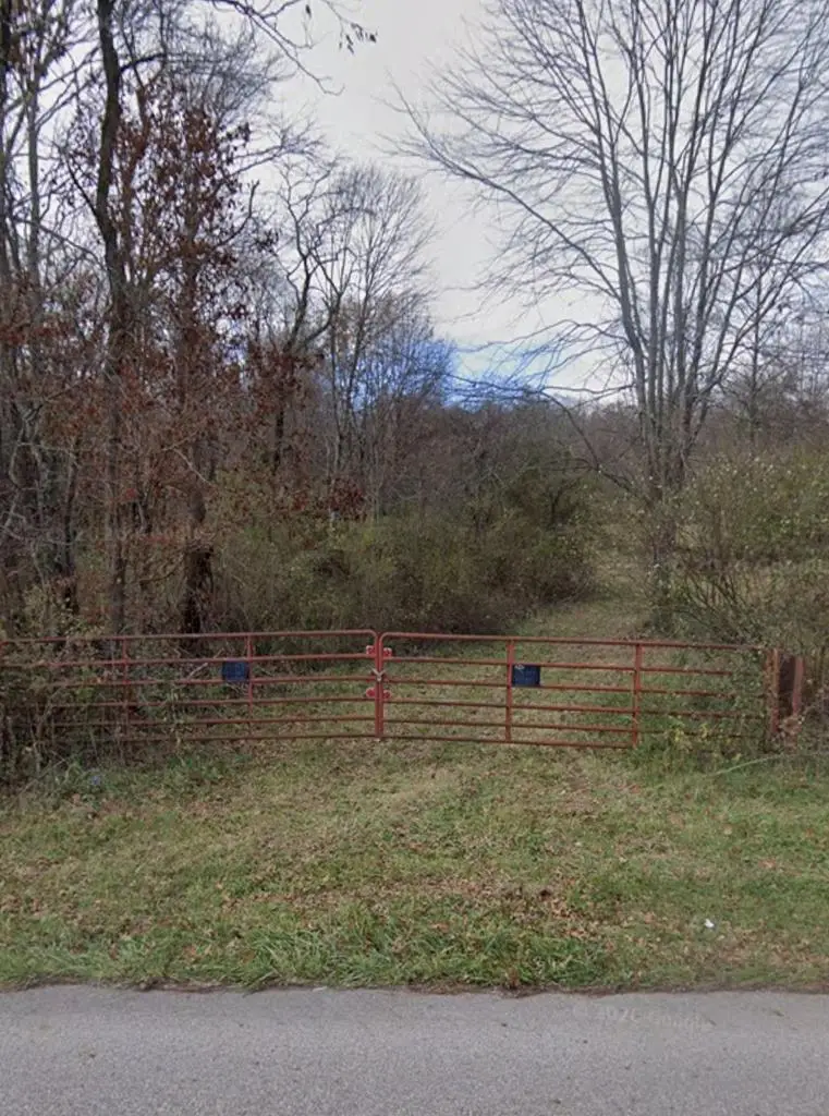 6117 Franklin Valley Road, Jackson, OH 45640 - #1