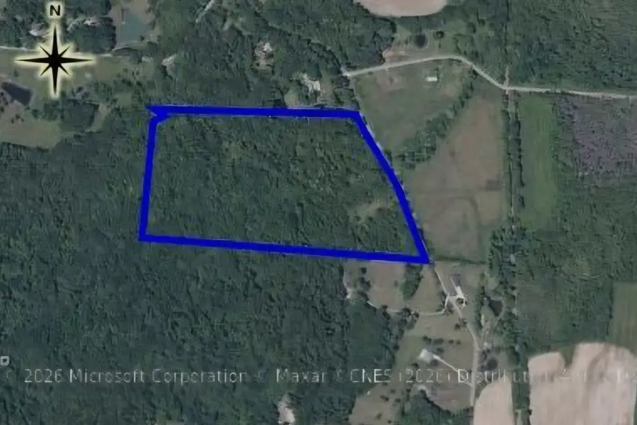 6117 Franklin Valley Road, Jackson, OH 45640 - #2