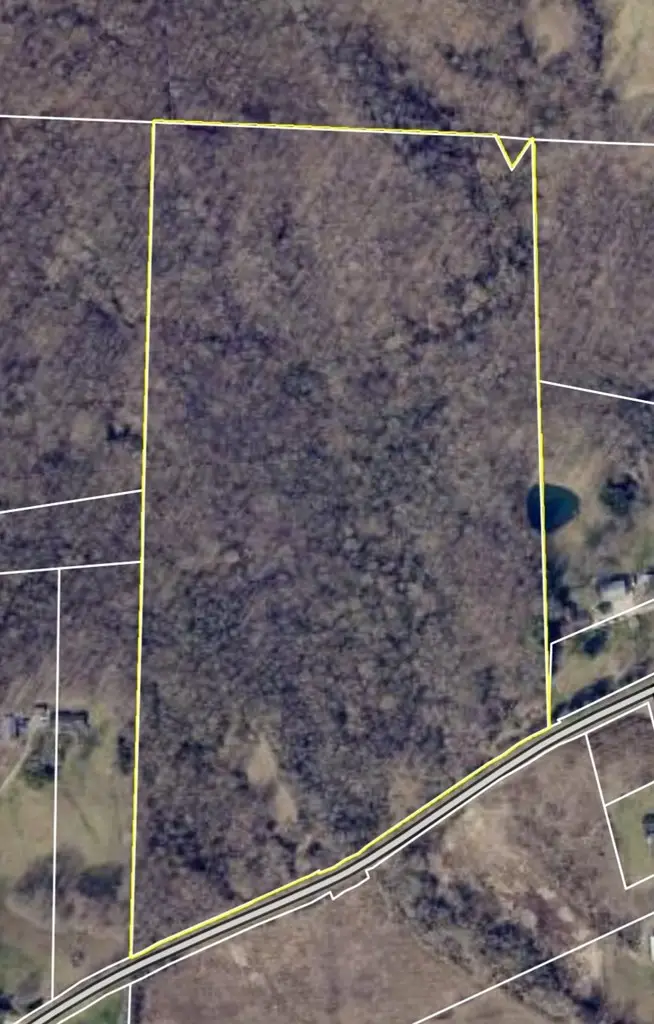 6117 Franklin Valley Road, Jackson, OH 45640 - #3