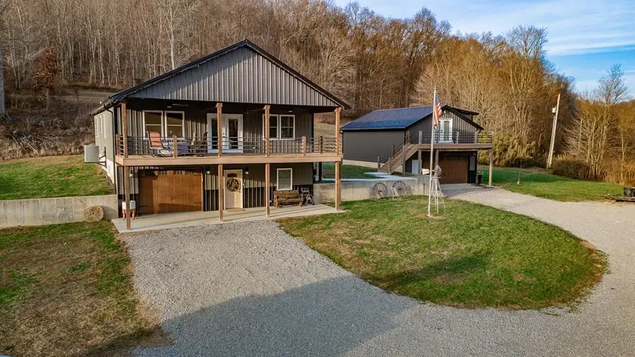 338 Anderson Lane, Waverly, OH 45690 - #2