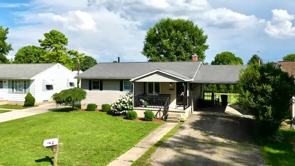 9 Neenah, Chillicothe, OH 45601