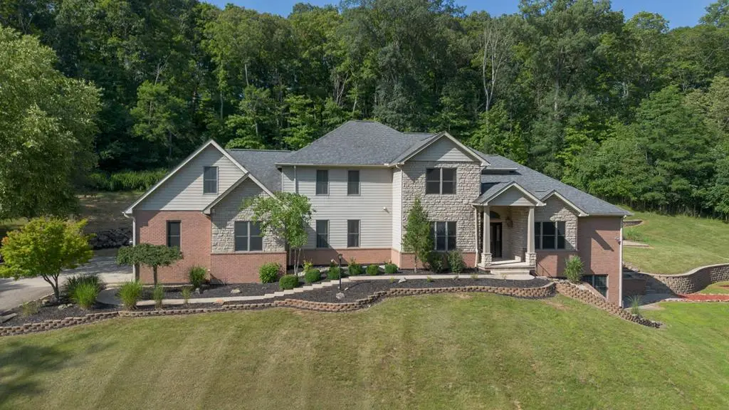 250 Summerhill Drive, Chillicothe, OH 45601 - #1