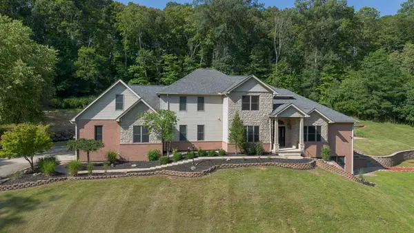 250 Summerhill Drive, Chillicothe, OH 45601