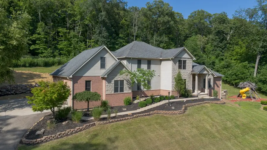 250 Summerhill Drive, Chillicothe, OH 45601 - #2