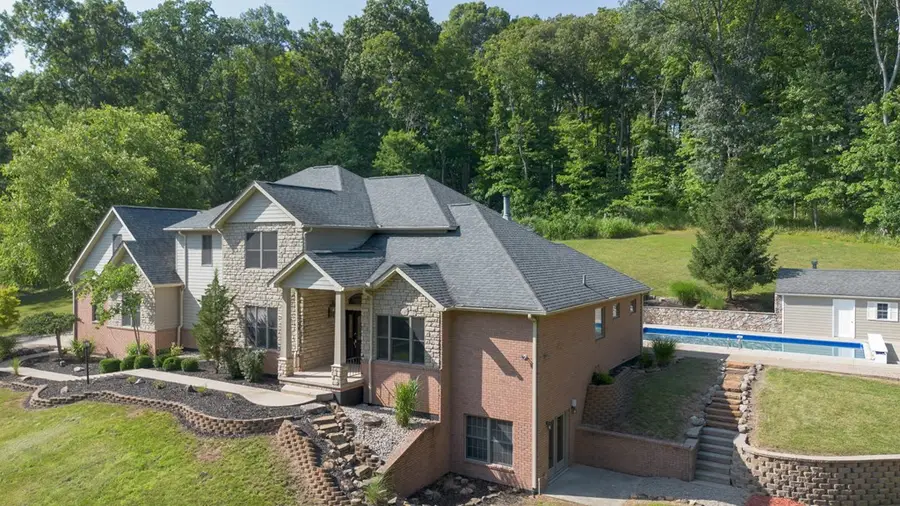 250 Summerhill Drive, Chillicothe, OH 45601 - #3