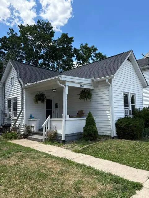 684 Vine Street, Chillicothe, OH 45601 - #1