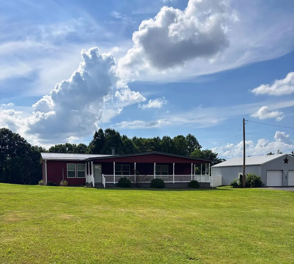 653 Whiskey Run Road, Chillicothe, OH 45601 - #1