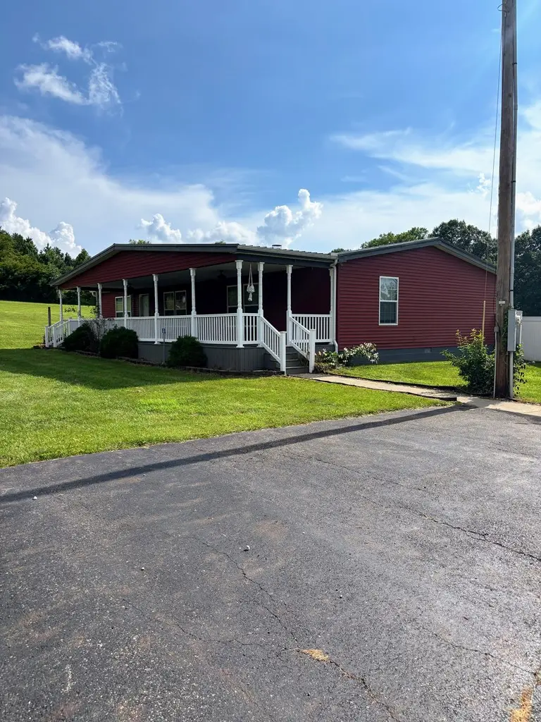653 Whiskey Run Road, Chillicothe, OH 45601 - #2
