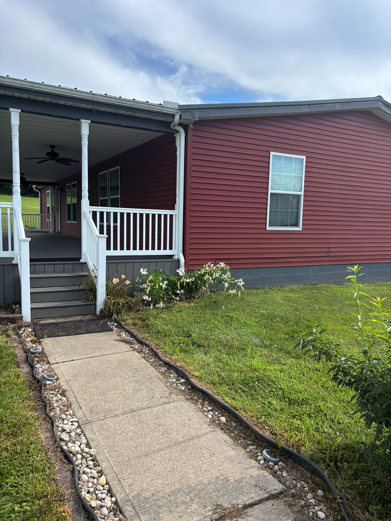 653 Whiskey Run Road, Chillicothe, OH 45601 - #3