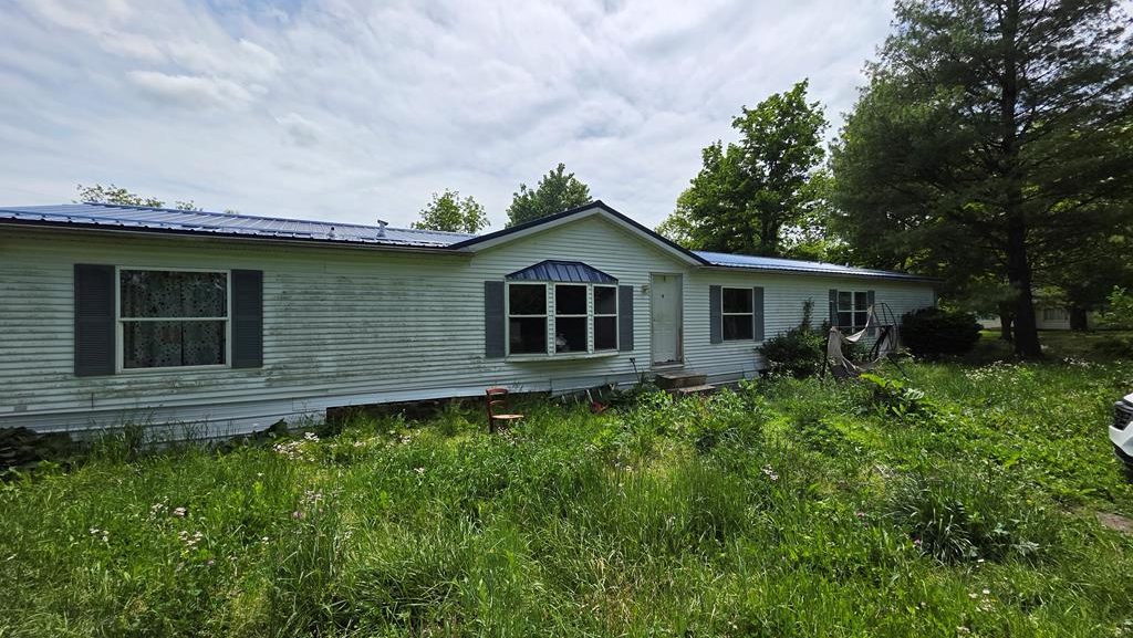 1484 Camelin Hill Road, Chillicothe, OH 45601 - #1