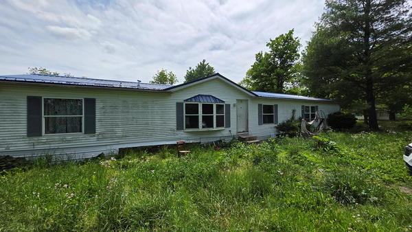 1484 Camelin Hill Road, Chillicothe, OH 45601