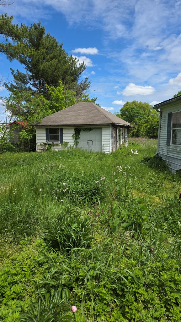 1484 Camelin Hill Road, Chillicothe, OH 45601 - #2