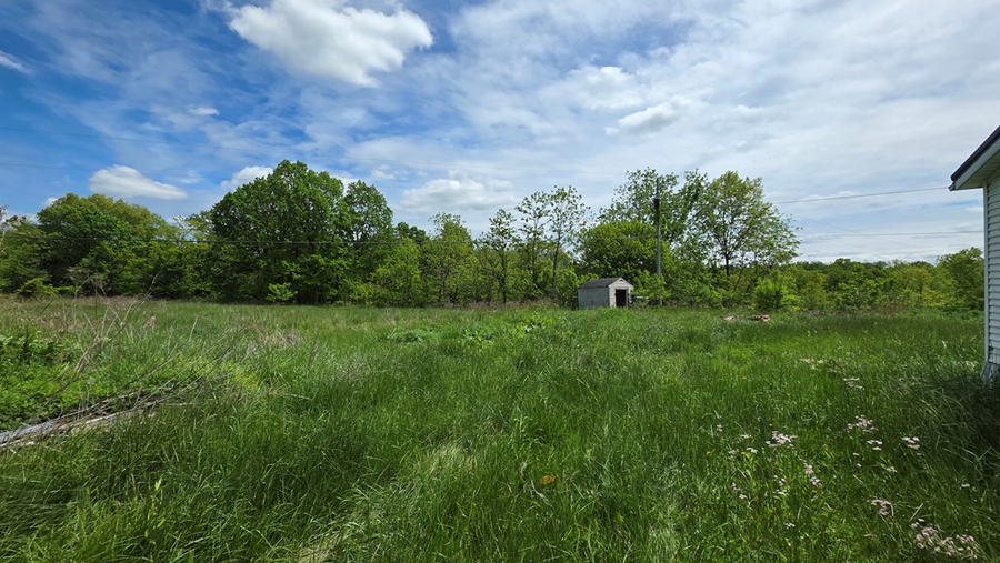 1484 Camelin Hill Road, Chillicothe, OH 45601 - #3