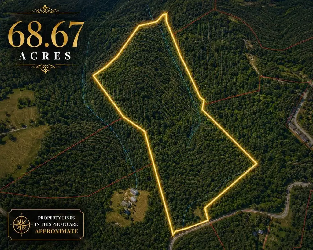 4511 Potts Hill, Bainbridge, OH 45612 - #1