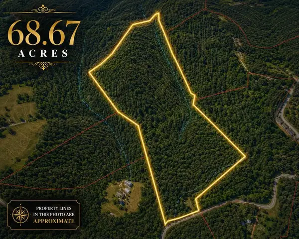 4511 Potts Hill, Bainbridge, OH 45612