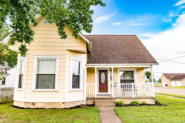 311 S Market, Waverly, OH 45690