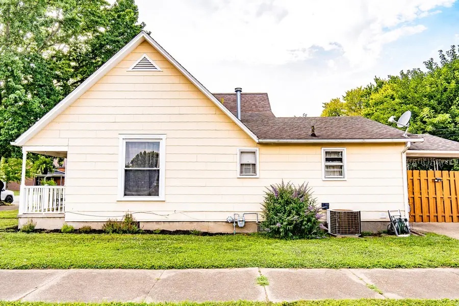 311 S Market, Waverly, OH 45690 - #3